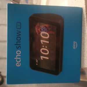 Alexa Echo Show 5 (2nd Gen) - 20% off Retail - Brand New In Box
